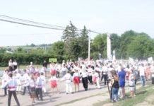 La Mîndîc se joacă hora!