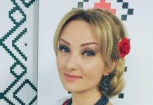 Soroceanca care trăiește prin muzică