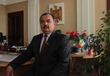 Ghenadie MUNTEAN: „Număr nu zilele, ci faptele”