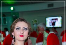 Nu pot schimba lumea, dar pot schimba locul în care trăiesc