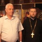 Mircea MOLDOVAN: „Am depus suflet și credința”