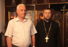 Mircea MOLDOVAN: „Am depus suflet și credința”