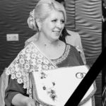Ludmila Ramașcan – a plecat în lumea celor drepți