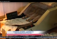 FALS: ONG-urile și portalurile din Moldova sunt finanțate de NED pentru propagandă și partizanat politic