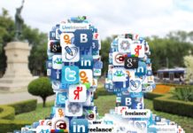 Site-urile fantomă” ca instrument de manipulare