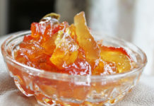 DULCEAŢĂ DE PEPENE ROŞU