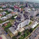 Soroca se înfrățește cu Suceava