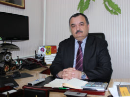 Mărul – regele livezilor sorocene