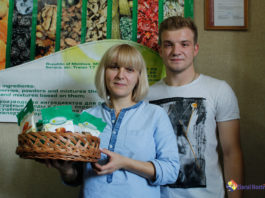 Lefrucom a descoperit gustul sănătății