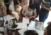 Programul guvernamental „Femei în Afaceri” a debutat la Soroca