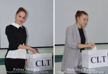 A fost aleasă conducerea Consiliului Local al Tinerilor