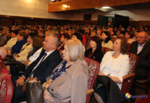 „Ziua profesorului” sărbătorită la Soroca