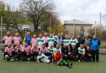 Turneu în memoria fotbalistului Iacob Mitrofan