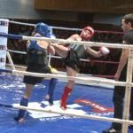 La Soroca s-a desfășurat Campionatul RM K-1 amatori 2017