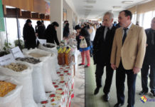 Ziua Lucrătorului din Agricultură şi Industria de Prelucrare