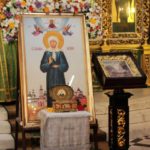 La Soroca vor fi aduse icoana și moaştele Fericitei Matrona de la Moscova