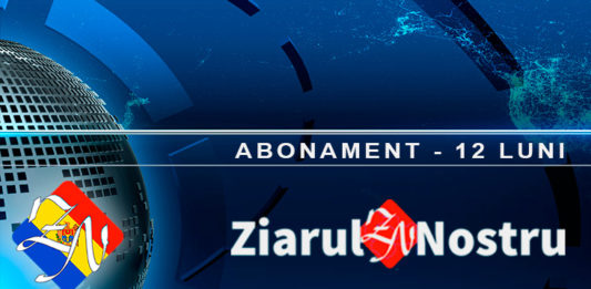 Abonament – 12 luni