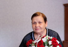 Ana Bejan, propusă pentru titlul de Cetățean de Onoare al Județului Buzău