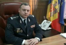 La mulți ani – Alexandru Pozdneacov!