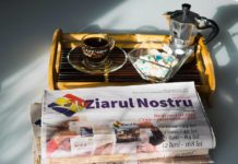 Ziarul Nostru în viziunea cititorilor