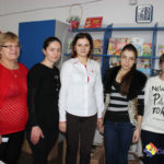 Poștașii de la Florești sunt purtători de povești