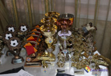 Gala Fotbalului Sorocean