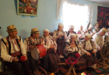 Șezătoare ca pe vremuri la Șolcani