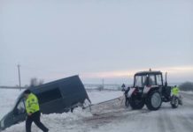 Parteneriatul „Poliția – Comunitatea” își spune cuvântul în raionul Florești