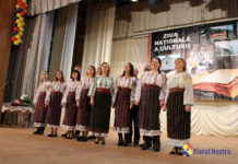 Ziua Națională a Culturii, sărbătorită la Soroca