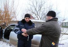 A furat o mașină să meargă acasă, pentru că nu avea bani de drum. Video