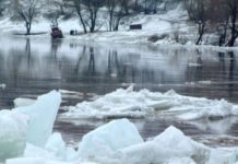 Postul vamal Soroca, închis temporar