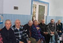 Sărbători printre lacrimi și zîmbete