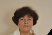 În memoriam Valentina Pletniuc. Când se stinge o flacără o aprinzi din nou, iar când se stinge o viață, o plângi mereu