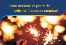 OFERTĂ DE IARNĂ – CREDITE CU 5%!