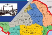 La Soroca va fi vernisată expoziția „Mișcarea de Eliberare Națională din Basarabia. 1917 – 1918”