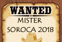 MISTER SOROCA 2018