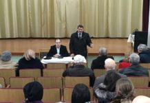Problemele sătenilor în atenția autorităților