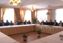 Ziua Autonomiei Locale și a Lucrătorului din Administrația Publică Locală marcată la Soroca