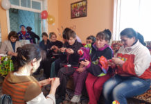 Mărțișoare fără discriminare pentru fiecare