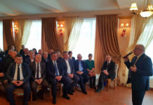 Colaborarea se fortifică