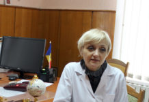 Șef nou în funcție veche
