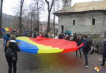 Cu 100 de ani în urmă, pe 13 martie, Zemstva din Soroca a votat pentru unirea Basarabiei cu România
