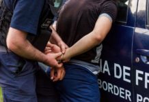 Bărbat reținut la Soroca pentru perfectarea actelor false