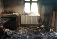 Să contribuim împreună la restaurarea bisericii din satul Hîrtop