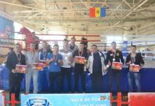 10 medalii pentru elevii Colegiului Tehnic Agricol