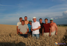 Vasile Sochircă: „Viaţa se măsoară în fapte concrete”