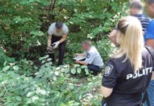 Un tânăr din r.Soroca riscă detenție pe viață fiind suspectat de dublu omor