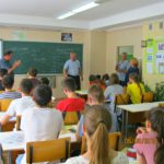 Oportunitate pentru elevi: Își dezvoltă capacitățile la matematică și se odihnesc