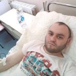 Acum mai mult ca oricând Nicolae are nevoie de ajutor!