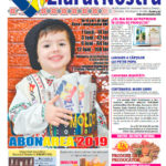 Laureaţii concursului „ZN” „Cel mai… Cea mai”…